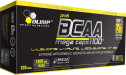 BCAA 1100 Mega Caps