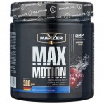 Max Motion