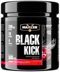 Black Kick