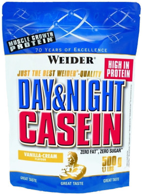 Day&Night Casein Казеиновый, соевый или яичный протеин в Минске, Day&Night Casein - Day&Night Casein Казеиновый, соевый или яичный протеин в Минске