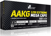 AAKG Extreme 1250 Mega Caps