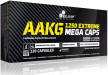 AAKG Extreme 1250 Mega Caps
