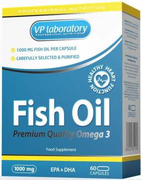 Fish Oil Жирные кислоты, Fish Oil - Fish Oil Жирные кислоты