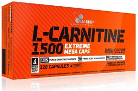 L-carnitine 1500 Extreme Mega Caps Л-Карнитин, L-carnitine 1500 Extreme Mega Caps - L-carnitine 1500 Extreme Mega Caps Л-Карнитин
