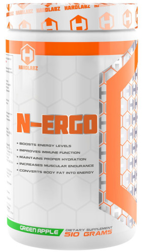 N-Ergo Изотоники, N-Ergo - N-Ergo Изотоники