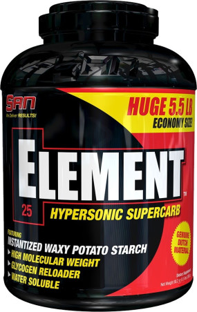 Element, Element - Element