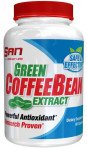Green Coffee Bean