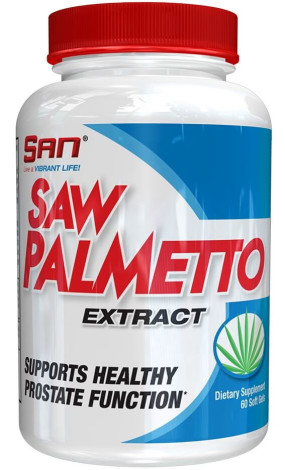 Saw Palmetto Иммуномодуляторы, Saw Palmetto - Saw Palmetto Иммуномодуляторы