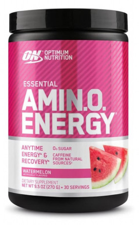 Amino Energy Аминокислотные комплексы, Amino Energy - Amino Energy Аминокислотные комплексы