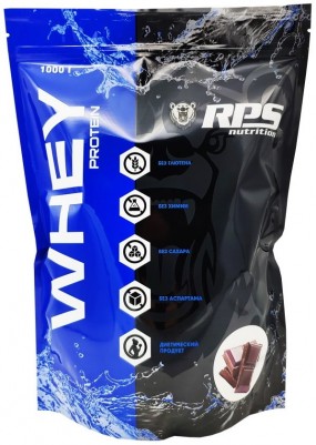 Whey Protein Сывороточный протеин для набора массы и роста мышц, Whey Protein - Whey Protein Сывороточный протеин для набора массы и роста мышц