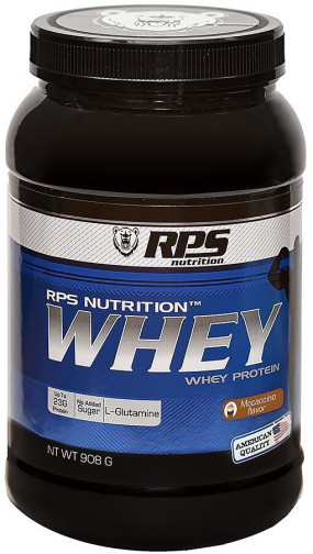 Whey Protein Сывороточный протеин для набора массы и роста мышц, Whey Protein - Whey Protein Сывороточный протеин для набора массы и роста мышц