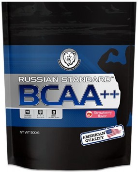 BCAA++ Аминокислоты ВСАА, BCAA++ - BCAA++ Аминокислоты ВСАА