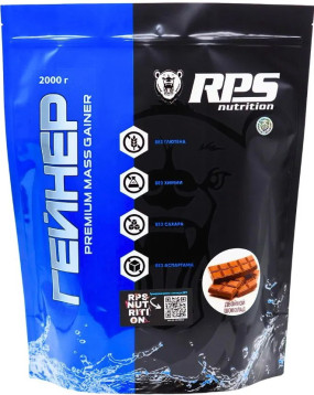 Premium Mass Gainer Гейнеры для набора массы, Premium Mass Gainer - Premium Mass Gainer Гейнеры для набора массы