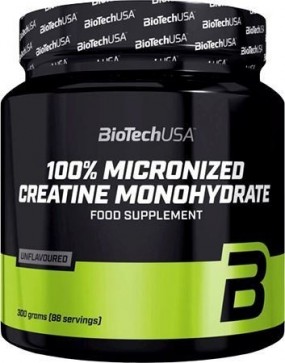 100% Creatine Monohydrate Моногидрат креатина, 100% Creatine Monohydrate - 100% Creatine Monohydrate Моногидрат креатина