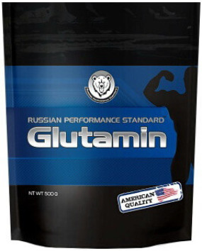 Glutamine Глютамин, Glutamine - Glutamine Глютамин