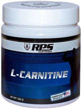 RPS L-Carnitine Л-Карнитин, RPS L-Carnitine - RPS L-Carnitine Л-Карнитин
