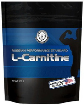 RPS L-Carnitine Л-Карнитин, RPS L-Carnitine - RPS L-Carnitine Л-Карнитин