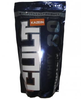 CULT Kazein-Whey Protein 80 Казеиновый, соевый или яичный протеин в Минске, CULT Kazein-Whey Protein 80 - CULT Kazein-Whey Protein 80 Казеиновый, соевый или яичный протеин в Минске
