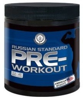 Pre-Workout Предтренировочные комплексы, Pre-Workout - Pre-Workout Предтренировочные комплексы