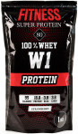 FITNESS SUPER PROTEIN 80