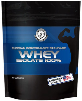 Whey ISOLATE 100% Высококачественный сывороточный изолят, Whey ISOLATE 100% - Whey ISOLATE 100% Высококачественный сывороточный изолят