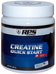 Creatine Quick Start